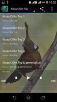Master Burung Cililin Gacor capture d'écran 3