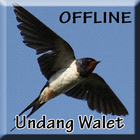 Suara Panggil Burung Walet Mp3 icon