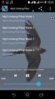 پوستر Suara Panggil Burung Walet Mp3