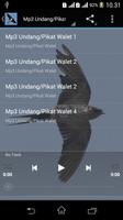 برنامه‌نما Suara Panggil Burung Walet Mp3 عکس از صفحه