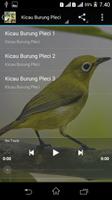 برنامه‌نما Kumpulan Suara Burung Offline عکس از صفحه