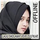 Kumpulan Lagu Sholawat Veve Zulfikar APK