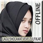 Kumpulan Lagu Sholawat Veve Zulfikar آئیکن