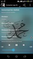 Kumpulan Lagu Sholawat Veve Zulfikar captura de pantalla 3