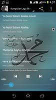 Kumpulan Lagu Sholawat Veve Zulfikar captura de pantalla 1