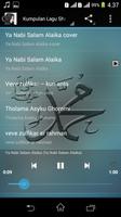 Kumpulan Lagu Sholawat Veve Zulfikar ภาพหน้าจอ 1