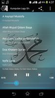 Kumpulan Lagu Sholawat Veve Zulfikar ภาพหน้าจอ 2