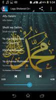 Lagu Sholawat Anak lengkap Mp3 screenshot 3