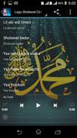 Lagu Sholawat Anak lengkap Mp3 screenshot 1