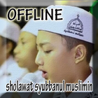 Lagu Sholawat Syubbanul Muslimin 图标