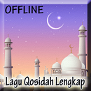 Lagu Qosidah Lengkap offline APK