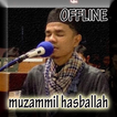 ”Murottal muzammil hasballah offline