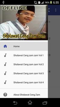 Download Lagu Sholawat Ceng Zamzam Lengkap Apk For Android