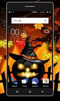 Halloween Wallpaper Cartaz