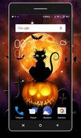 Halloween Wallpaper imagem de tela 2