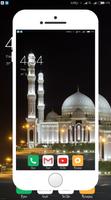 Mosque Wallpaper imagem de tela 1