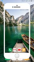 Nature Wallpaper Cartaz
