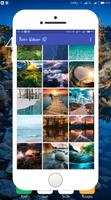 Nature Wallpaper imagem de tela 2