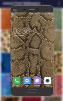 Animal Print Wallpapers ポスター