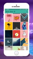 Minimalist Wallpaper اسکرین شاٹ 3