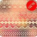 Aztec Pattern Wallpaper APK