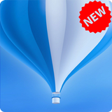 Blue Wallpaper icon