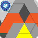 Material Design Wallpaper APK