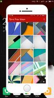 Material Design Wallpaper ภาพหน้าจอ 3