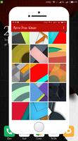 Material Design Wallpaper ภาพหน้าจอ 2