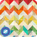 Chevron Wallpaper APK