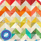آیکون‌ Chevron Wallpaper