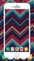 برنامه‌نما Chevron Wallpaper عکس از صفحه