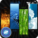 Element Wallpaper APK