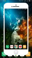 Element Wallpaper 스크린샷 3