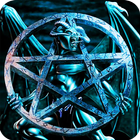 آیکون‌ Pentagram Wallpaper