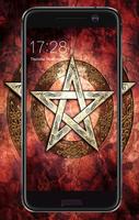 Pentagram Wallpaper screenshot 1