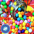 Candy Wallpaper APK