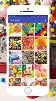 Candy Wallpaper screenshot 3