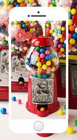 Candy Wallpaper screenshot 1