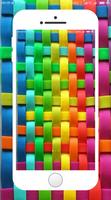 Colorful Wallpaper 스크린샷 1