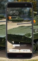 Tank Wallpapers captura de pantalla 3