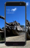 1 Schermata Tank Wallpapers