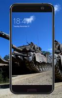 Tank Wallpapers captura de pantalla 1