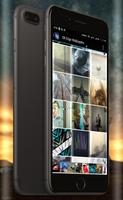 Edge Wallpapers 截图 2