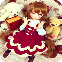 Doll Wallpapers APK download