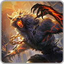 Werewolf Wallpaper APK