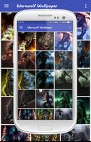 Werewolf Wallpaper imagem de tela 3
