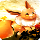 APK Eevee Evolution Wallpaper