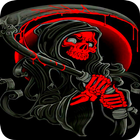 Dark Reaper Wallpaper icon