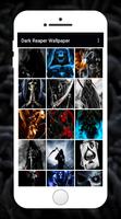 Dark Reaper Wallpaper screenshot 2